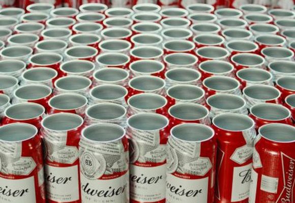 Can You Name All 18 of Anheuser-Busch InBev's Billion-Dollar Beer Brands?
