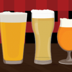 WHAT MAKES BEER SESSIONABLE?