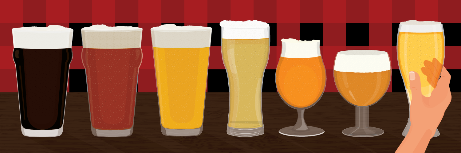 WHAT MAKES BEER SESSIONABLE?