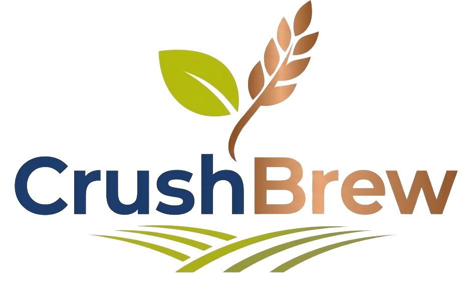 CrushBrew