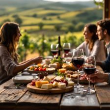 What Makes Boutique Wineries Special for Farm-to-Table Wine Experiences?