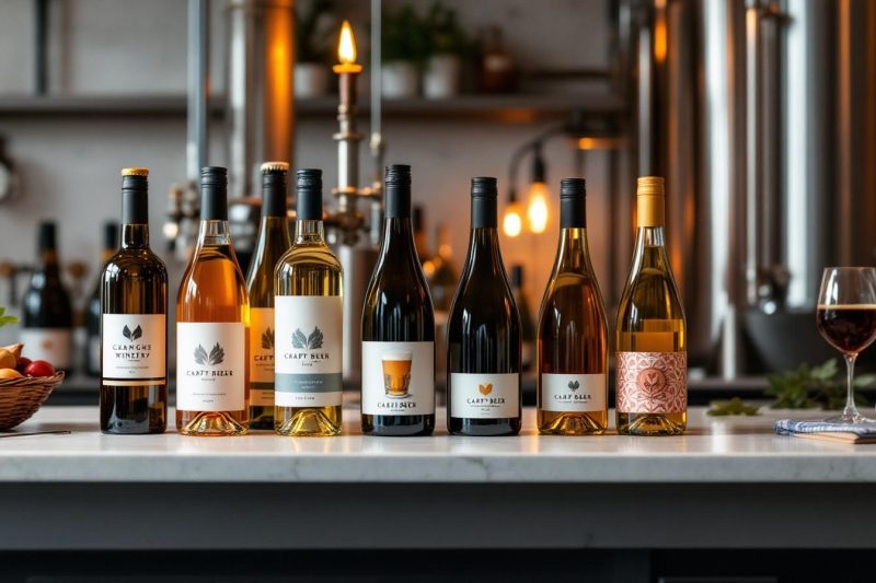 Why Are Boutique Wineries Adopting Craft Beer Techniques? The Rise of Cross-Category Innovation