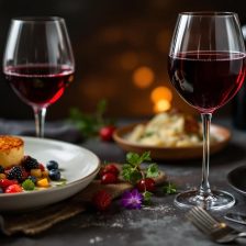 What Are the Basic Principles of Wine and Food Pairing? Your Essential Guide