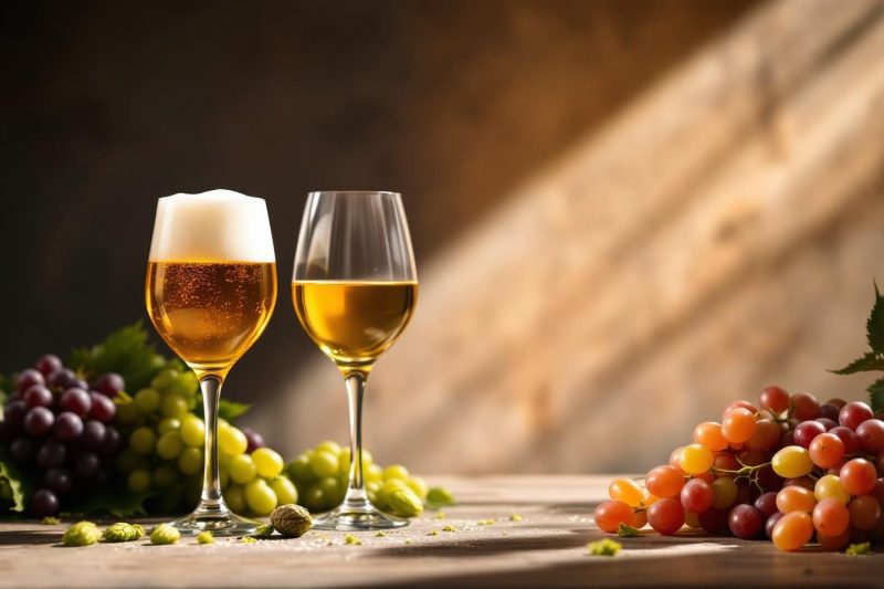 What IPA Styles Should New Winemakers Try First? A Cross-Category Guide