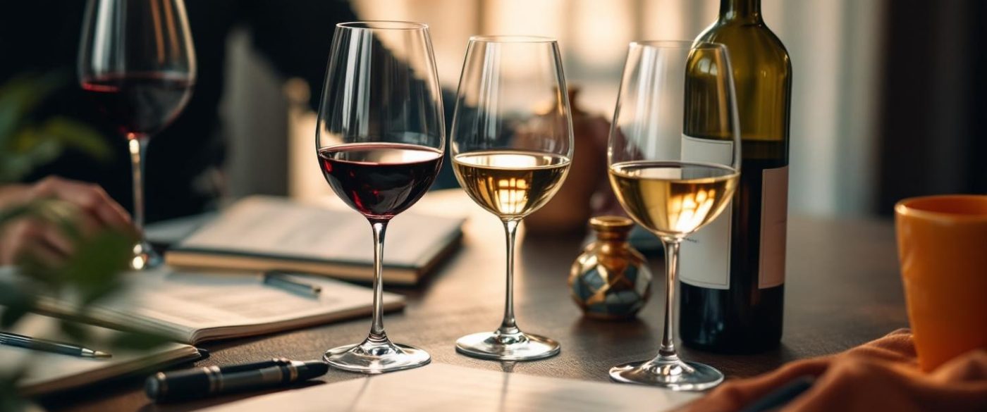 How to Taste Wine Like a Sommelier: Master Professional Evaluation Techniques