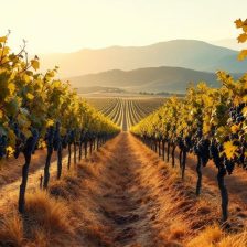 Montepulciano Grape: What It Is, Where It Grows, and Why It’s Misunderstood