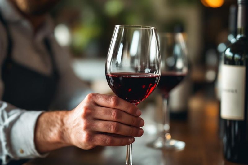 How to Taste Wine Like a Sommelier: Professional Techniques for Wine Enthusiasts