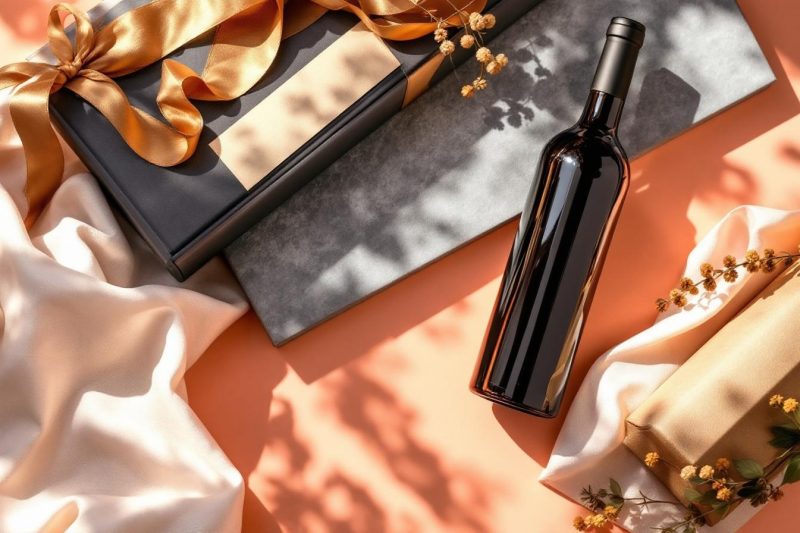 What Should I Look for in a Wine Gift? Your Confidence-Building Selection Guide