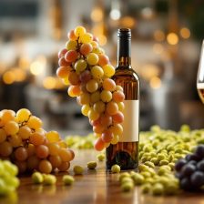 How are new craft beer trends influencing modern wine making techniques?