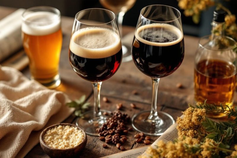 What Are the Best Wine Travel Destinations with Craft Beer Experiences: A Cross-Category Guide