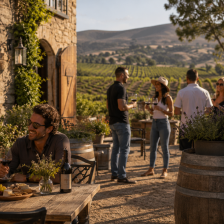 Ultimate Guide to Boutique Wineries