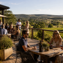 The Best Boutique Wineries in Texas Hill Country: Small, Personal, and Worth Every Mile