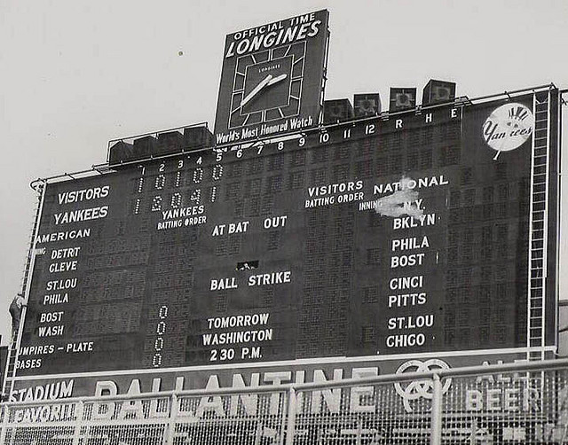 Baseball, Beer, and New York: The Story of Ballantine, Knickerbocker, and Schaefer
