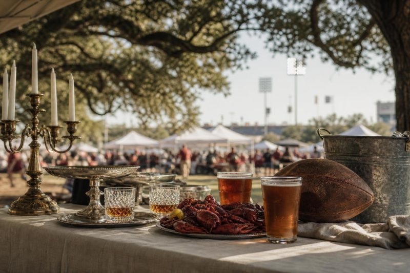 SEC Craft Beverage Guide