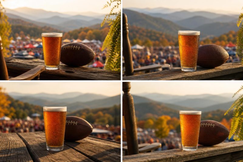 Sun Belt Craft Beer Guide 2026: From the Blue Ridge Mountains to the Gulf Coast