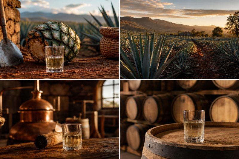 Tequila 2026: What “100% Agave” Doesn’t Tell You — and What to Buy Instead