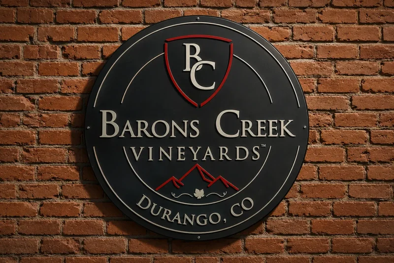 Barons Creek Vineyards Durango: Where Texas Wine Meets the San Juan Mountains