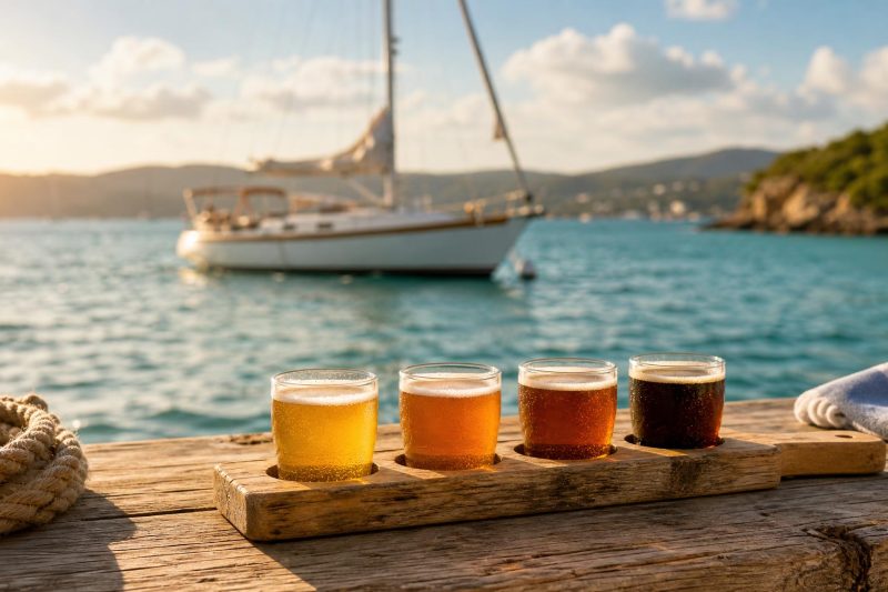 San Diego Wine, Beer, Spirits and Dining Guide 2026
