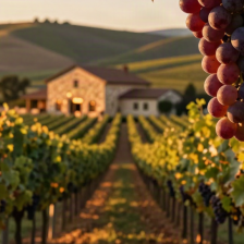 California Wine Crisis: Family Wineries Fighting to Survive