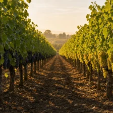 Hybrid Grapes: The Future of American Wine Is Already Here