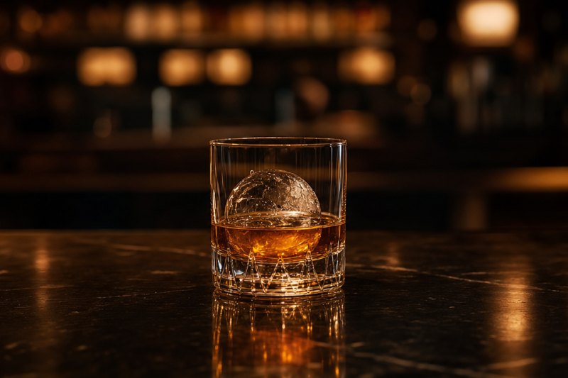 The $50 Scotch Judges Are Raving About. Here’s Why.